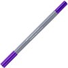 Pisak Akwarelowy Goldfaber Aqua Dwustronny Kol. 249 Faber-Castell