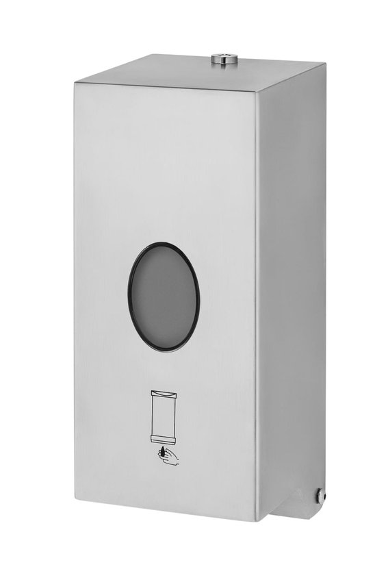 DIH66A Automatyczny dozownik do mydla w plynie 0,8