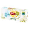 Herbata Lipton Ziołowa Rumianek Z Trawą Cytrynową 20 Torebek