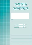 Księga Kontowa A4 430-1 /MiP