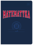 Zeszyt A5 60k Tematyczny Matematyka Hybrid /Interdruk