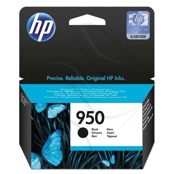 HP 950 [CN049AE] 8100/8600 Czarny (Oryg.)