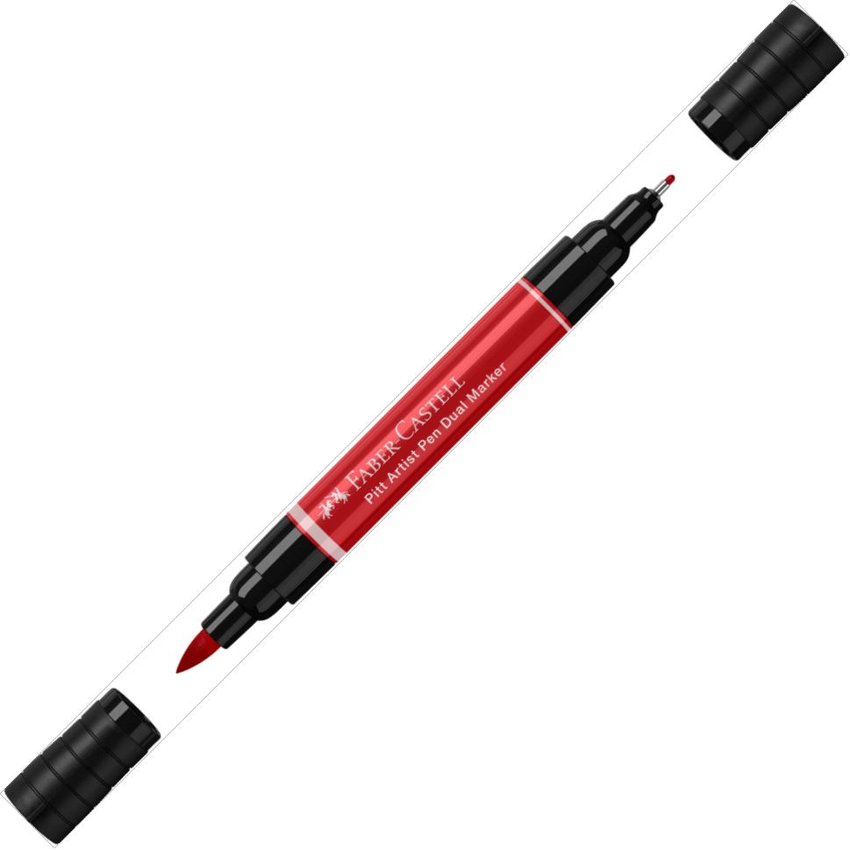 Pitt Artist Pen Dwustronny Kol. 219 Faber-Castell