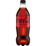 Coca-Cola Zero 0.85L
