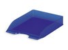 Szufladka Na Dokumenty Basic Niebieska Przezroczysta /Durable 1701674540