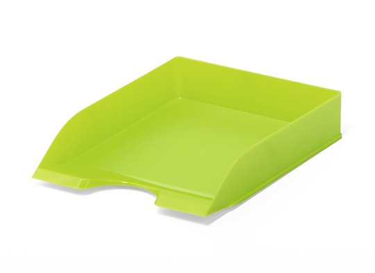 Szufladka Na Dokumenty Basic Zielona /Durable 1701674020