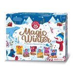 Herbata Teekanne Magic Winter Zestaw 30 Kopert