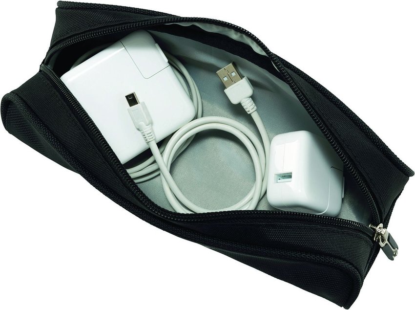 Torba Pilotka Wenger Transfer 16" 430X370X230mm Czarna