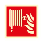 Znak TDC Hydrant Wewnętrzny  /TDC