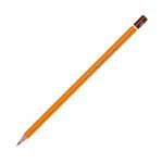 Ołówek Grafitowy 1500 4B /K-I-N