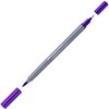Pisak Akwarelowy Goldfaber Aqua Dwustronny Kol. 249 Faber-Castell