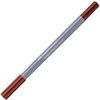 Pisak Akwarelowy Goldfaber Aqua Dwustronny Kol. 283 Faber-Castell