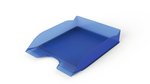 Szufladka Na Dokumenty Basic Niebieska Przezroczysta /Durable 1701674540