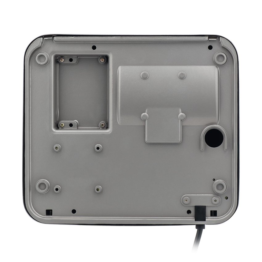 Suszarka do Rąk Turboplast 2300W Stal Matowa /Impeco