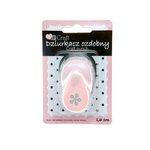 Dziurkacz Ozdobny 1.6cm [JCDZ-105-245] Kwiatek 2 /DpCraft