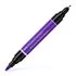Purple Violet