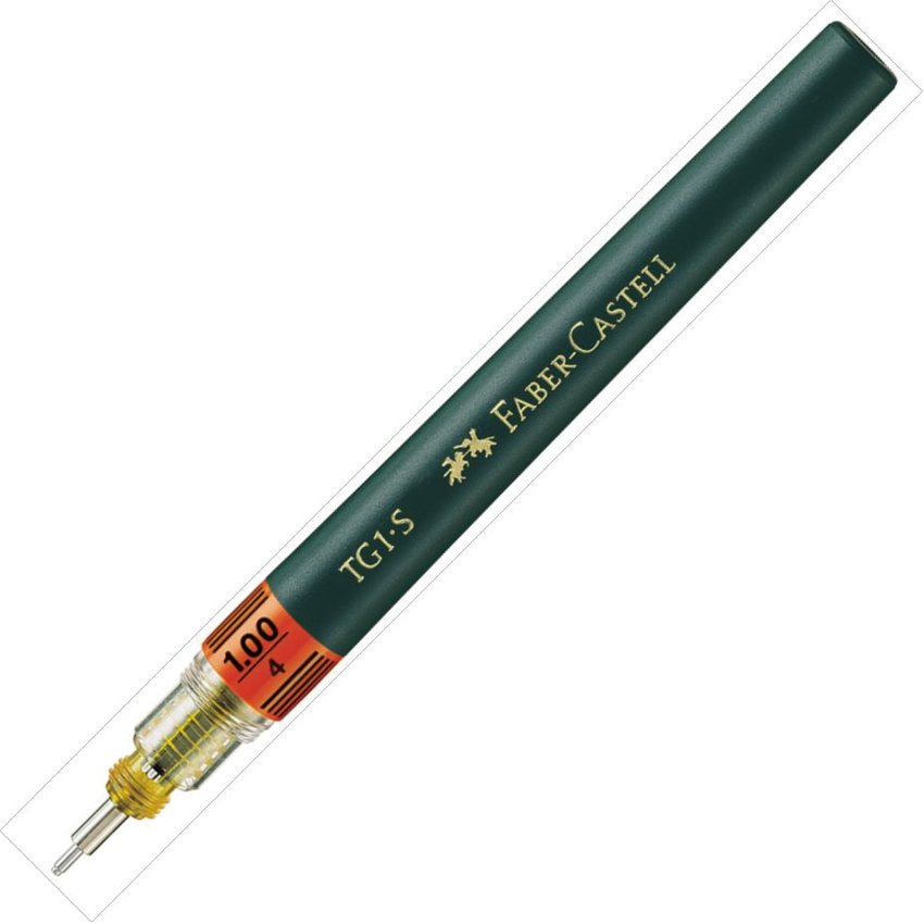 Tuszograf Tg1-S 1,00 Faber-Castell