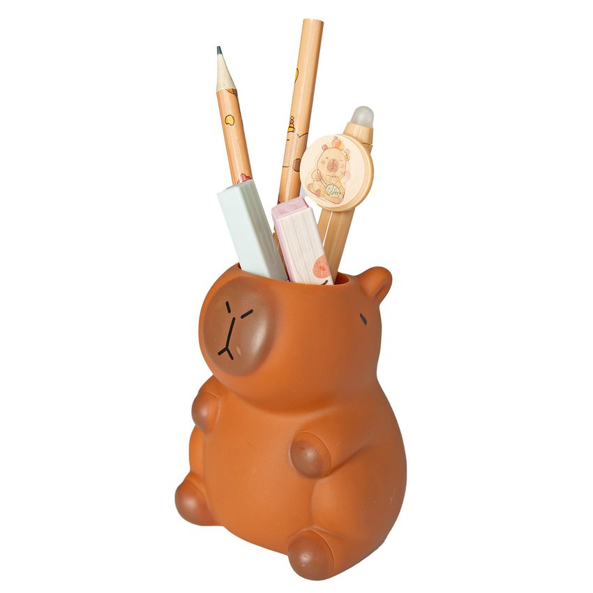 Pojemnik Na Biurko Kapibara /DpCraft