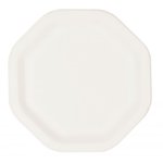 Tackokąt Papierowy 24x24 a'50 Biały /Abc-Pak