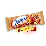Ciastka Jeżyki Goplana 140g Kawowe