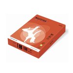 Papier Xero Maestro A4 80g Intensywne ZR09 Ceglasty /Mondi
