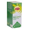 Herbata Lipton Balance Green Tea Pure 25 Torebek