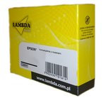 Epson L-Erc37 Fiolet M*760/780 Lambda