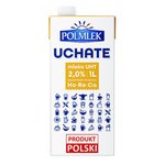 Mleko Uht Polmlek 2% 1L