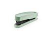Zszywacz Novus B2 Colorid 2 Miętowy (Mellow Mint) Z Pakietem Startowym Zszywek 24/6