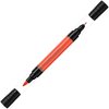 Pitt Artist Pen Dwustronny Kol. 118 Faber-Castell