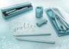 Ołówek Sparkle Metallic Ocean Faber-Castell