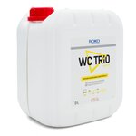 Roko Prof. Płyn do WC 5L Trio