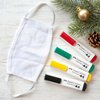 Markery Do Tkanin Display 60 Szt. Faber-Castell