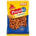 Precelki Chrupkie Lajkonik 130G