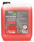 Preparat Clinex W3 Active Bio 5L 77-517 Do Mycia Sanitariatów I Łazienek