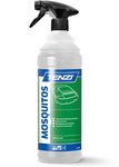 Tenzi Usuwanie Komarów, Muszek z Karoserii, Lusterek i Szyb Samochodowych Mosquitos 1L