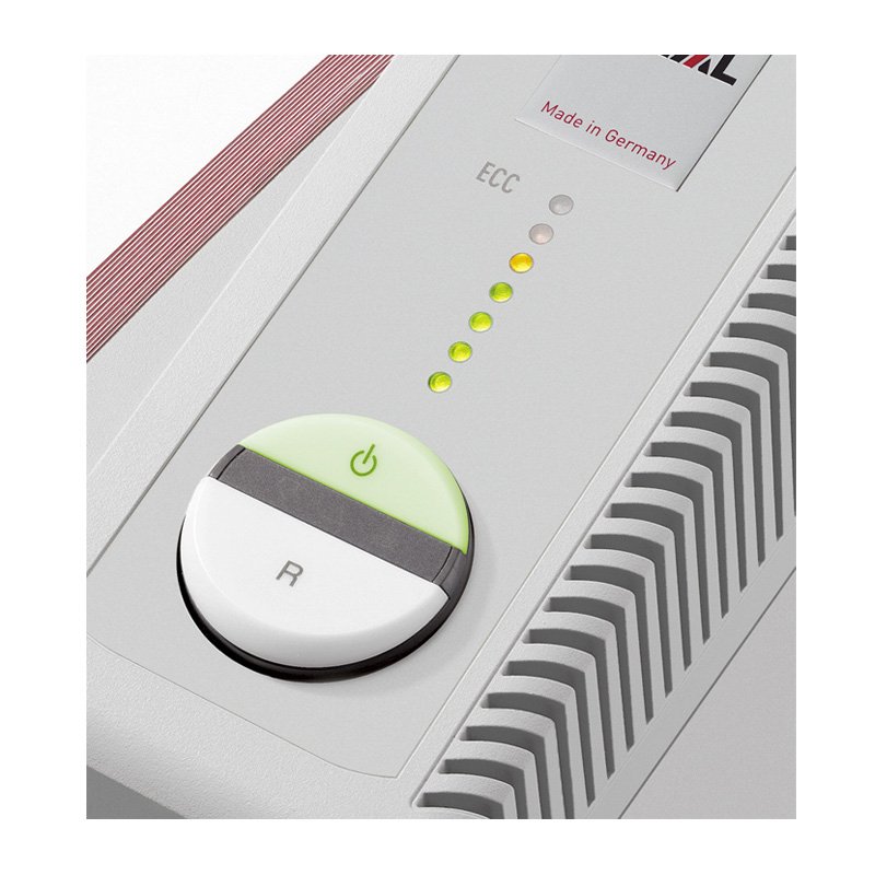 Niszczarka IDEAL 2604 CC 4x40 mm JUMBO