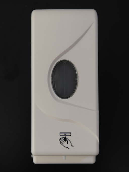 DISH55 dozownik automatyczny do dezynfekcji dłoni