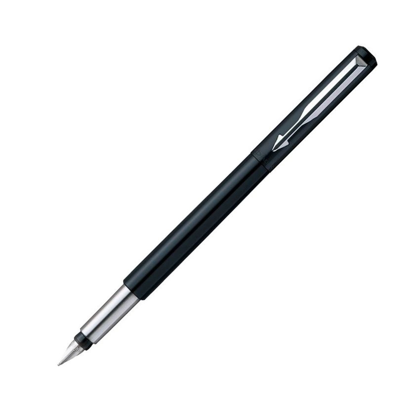 Parker Pióro Wieczne Vector Standard Czarne CT FP [S0282520]