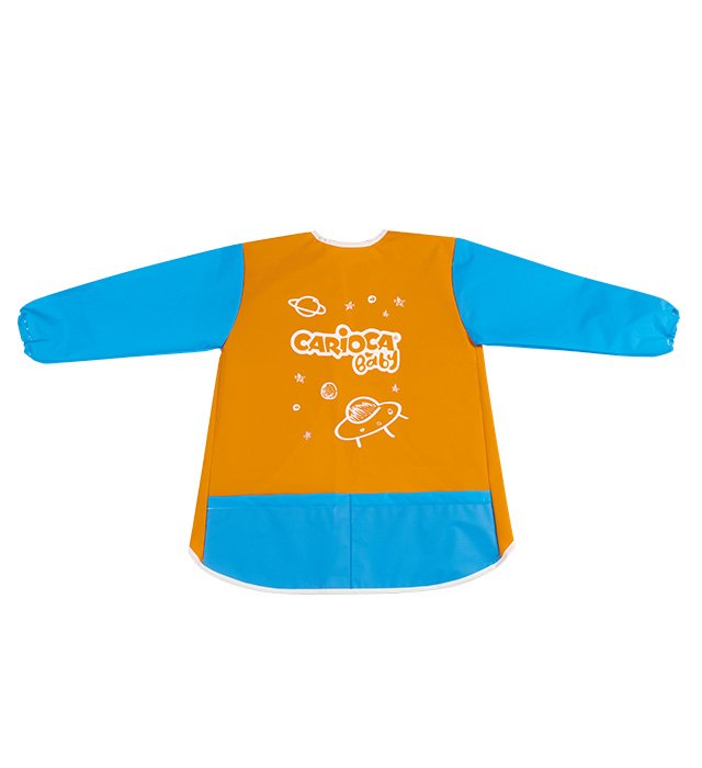 Fartuszek ochronny CARIOCA 33100, 2-4 lata