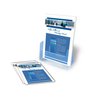 Papier Fotograficzny Obustronnie Powlekany 170g 200szt. Avery 210x297 Biały Błyszczący No.1298