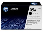 HP 05A [CE505A] P2030/P2035/P2050/P2055 Czarny (Oryg.)