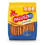 Paluszki Słone Lajkonik 300G