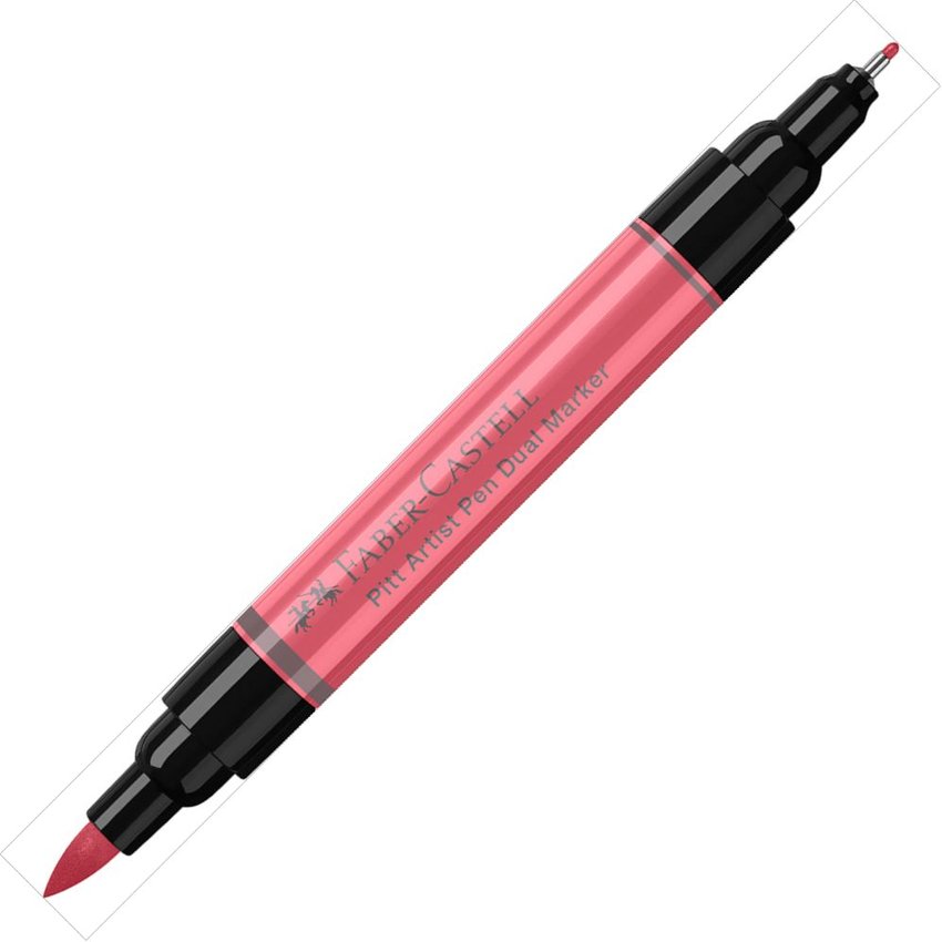 Pitt Artist Pen Dwustronny Kol. 131 Faber-Castell