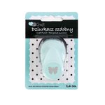 Dziurkacz Ozdobny 1.6cm [JCDZ-105-238] Motyl 4 /DpCraft