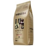 Kawa Woseba Ti Meriti Crema E Aroma Ziarnista 1kg