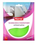 Ścierka z Mikrofibry Uniwersalna Unima1 /Master