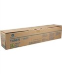 Konica Minolta TN-210 [8938510] C250/C252 Yellow (Oryg.)