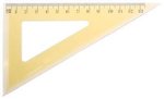 Ekierka Szkolna 13cm GR-853 /Grand