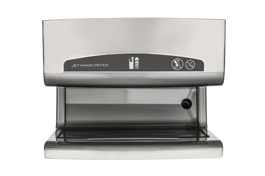 HD1EFK Suszarka kieszeniowa Jet Steel